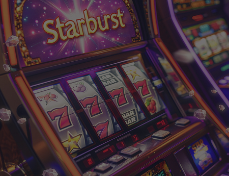 Starburst